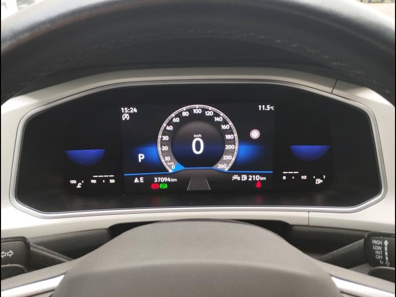 VOLKSWAGEN T-Roc Cabriolet - 1.5 TSI EVO 150ch Style DSG7 - Groupe Polmar