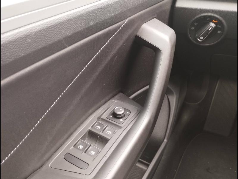 VOLKSWAGEN T-Roc Cabriolet - 1.5 TSI EVO 150ch Style DSG7 - Groupe Polmar