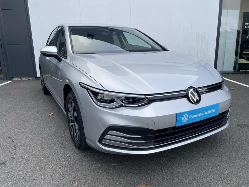 VOLKSWAGEN Golf - 1.0 TSI OPF 110ch Active - Groupe Polmar