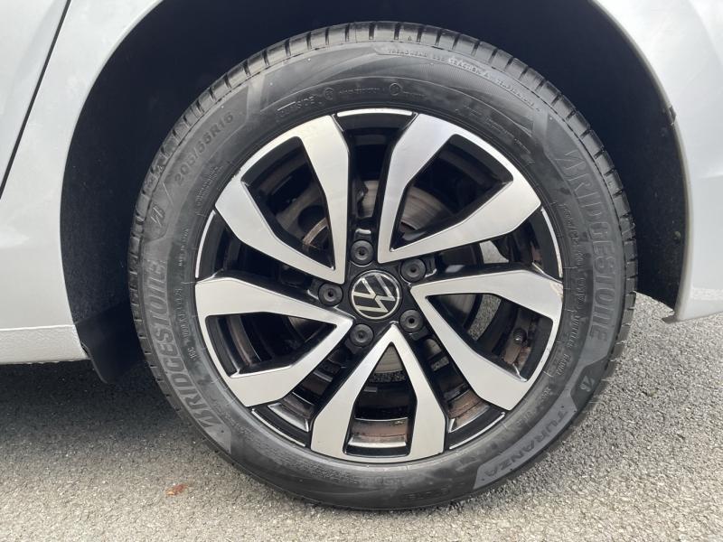 VOLKSWAGEN Golf - 1.0 TSI OPF 110ch Active - Groupe Polmar