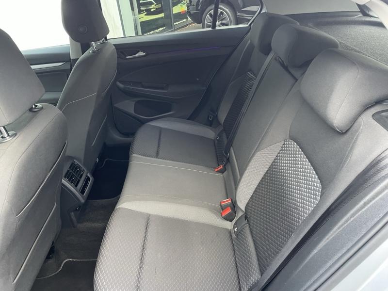 VOLKSWAGEN Golf - 1.0 TSI OPF 110ch Active - Groupe Polmar