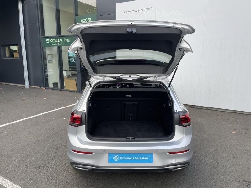 VOLKSWAGEN Golf - 1.0 TSI OPF 110ch Active - Groupe Polmar