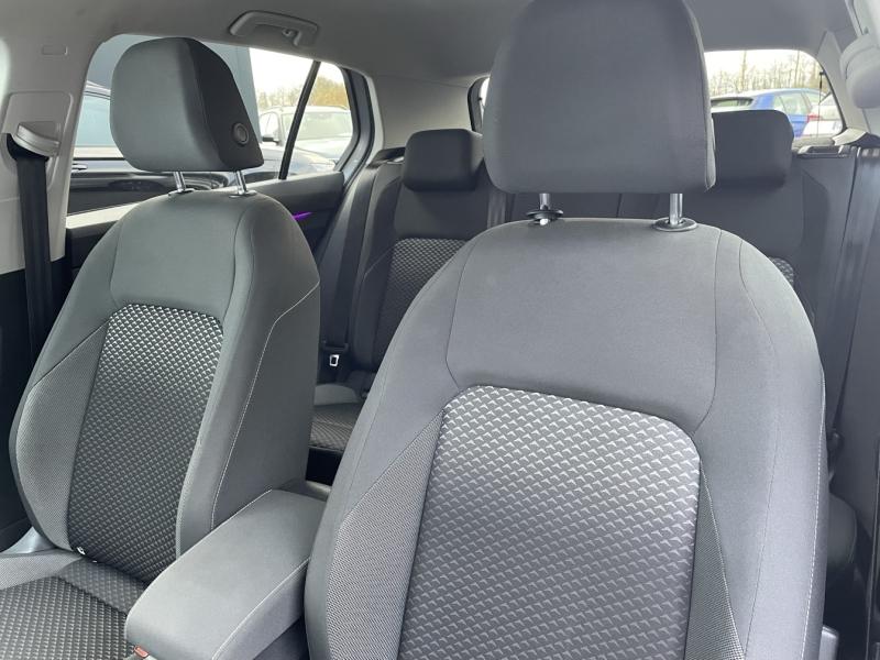 VOLKSWAGEN Golf - 1.0 TSI OPF 110ch Active - Groupe Polmar