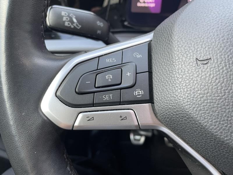 VOLKSWAGEN Golf - 1.0 TSI OPF 110ch Active - Groupe Polmar