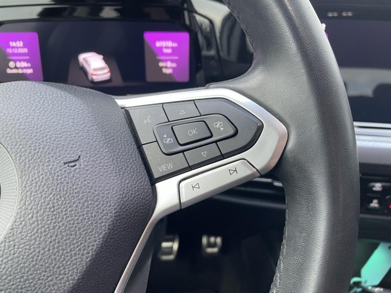 VOLKSWAGEN Golf - 1.0 TSI OPF 110ch Active - Groupe Polmar