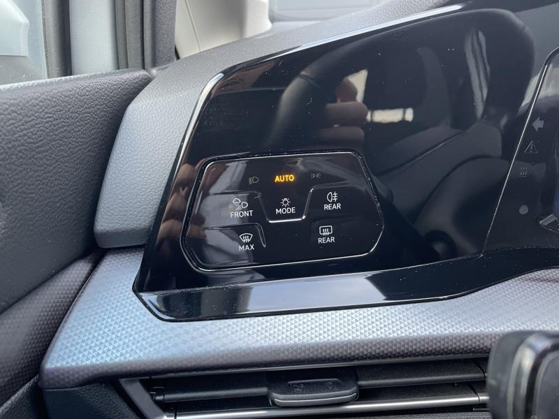 VOLKSWAGEN Golf - 1.0 TSI OPF 110ch Active - Groupe Polmar