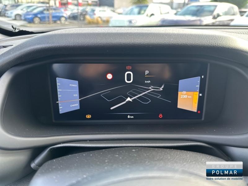 JEEP Avenger - 1.2 Turbo T3 110ch MHEV Altitude BVR6 eHybrid - Groupe Polmar