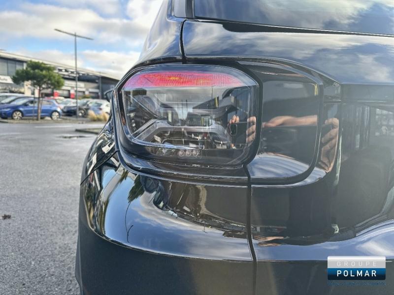 JEEP Avenger - 1.2 Turbo T3 110ch MHEV Altitude BVR6 eHybrid - Groupe Polmar