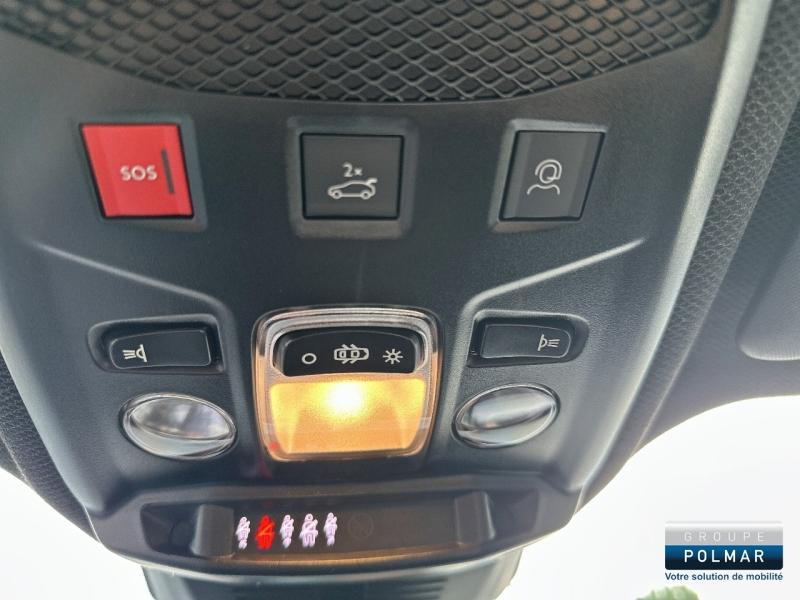 JEEP Avenger - 1.2 Turbo T3 110ch MHEV Altitude BVR6 eHybrid - Groupe Polmar