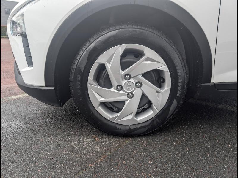 HYUNDAI Bayon - 1.2 84ch Initia - Groupe Polmar