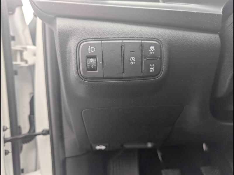 HYUNDAI Bayon - 1.2 84ch Initia - Groupe Polmar