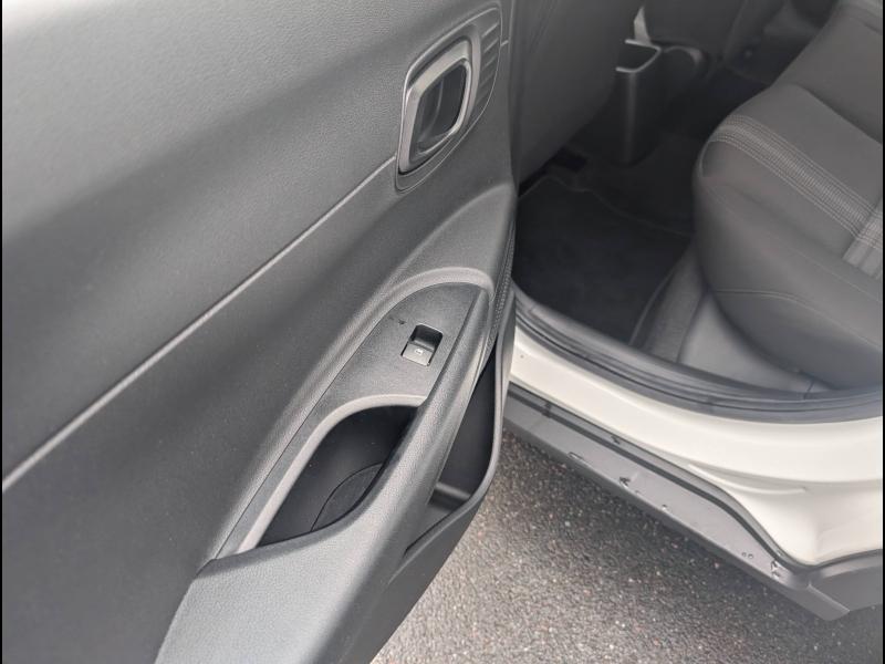HYUNDAI Bayon - 1.2 84ch Initia - Groupe Polmar