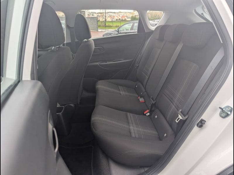 HYUNDAI Bayon - 1.2 84ch Initia - Groupe Polmar
