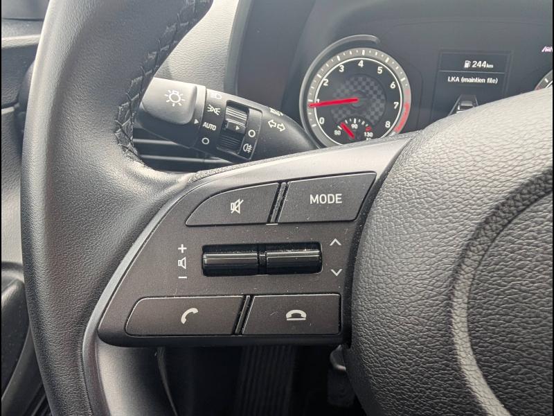 HYUNDAI Bayon - 1.2 84ch Initia - Groupe Polmar