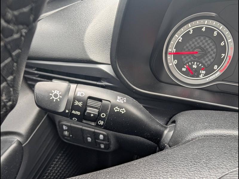 HYUNDAI Bayon - 1.2 84ch Initia - Groupe Polmar