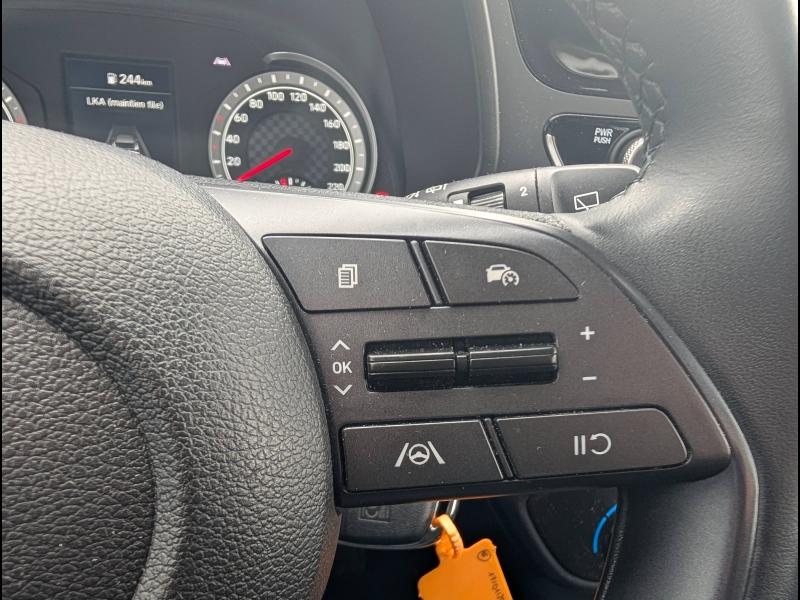 HYUNDAI Bayon - 1.2 84ch Initia - Groupe Polmar