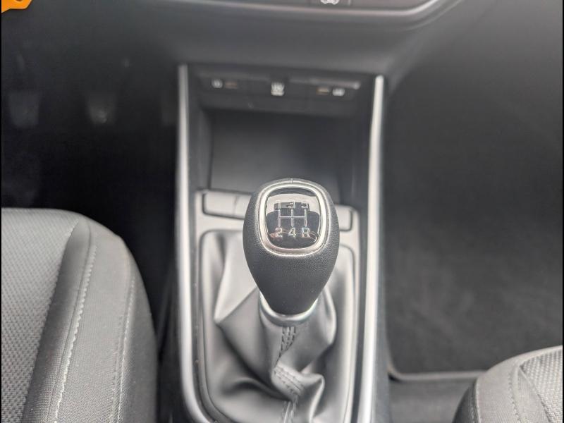 HYUNDAI Bayon - 1.2 84ch Initia - Groupe Polmar