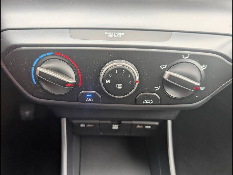 HYUNDAI Bayon - 1.2 84ch Initia - Groupe Polmar