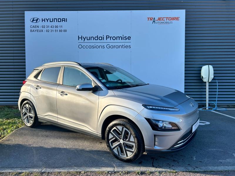 HYUNDAI Kona - Groupe Polmar