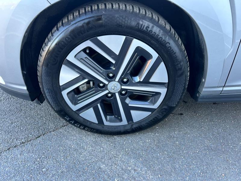 HYUNDAI Kona - Electric 64kWh - 204ch Intuitive - Groupe Polmar