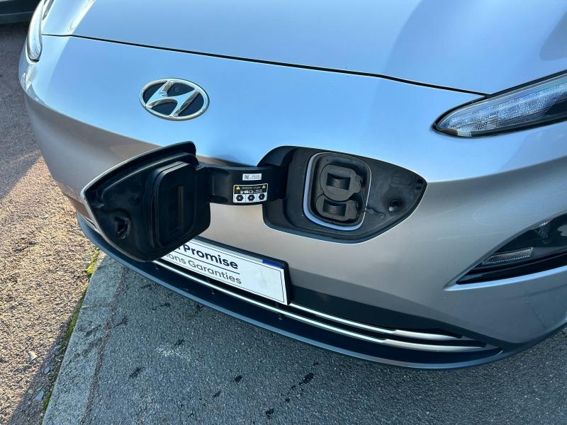 HYUNDAI Kona - Electric 64kWh - 204ch Intuitive - Groupe Polmar