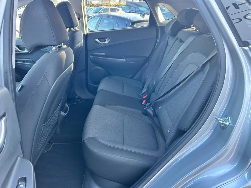 HYUNDAI Kona - Electric 64kWh - 204ch Intuitive - Groupe Polmar