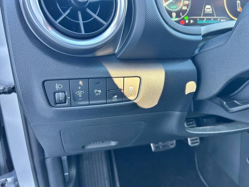 HYUNDAI Kona - Electric 64kWh - 204ch Intuitive - Groupe Polmar