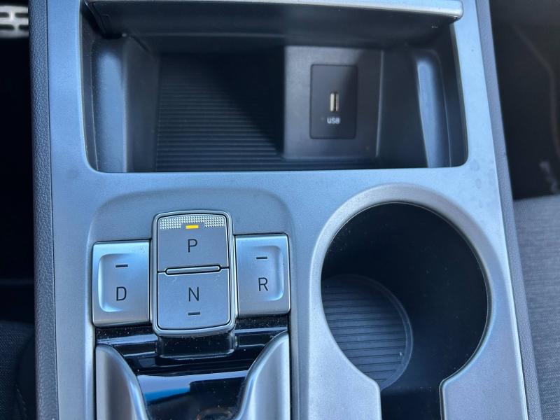 HYUNDAI Kona - Electric 64kWh - 204ch Intuitive - Groupe Polmar