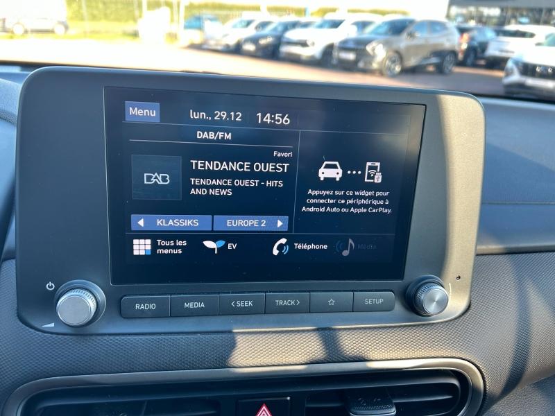 HYUNDAI Kona - Electric 64kWh - 204ch Intuitive - Groupe Polmar