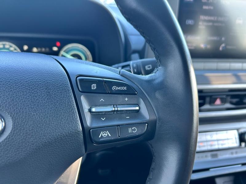 HYUNDAI Kona - Electric 64kWh - 204ch Intuitive - Groupe Polmar