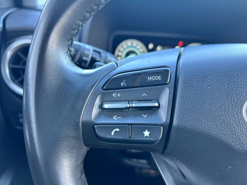 HYUNDAI Kona - Electric 64kWh - 204ch Intuitive - Groupe Polmar