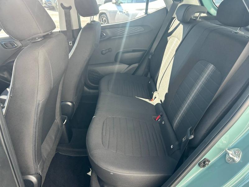 HYUNDAI i10 - 1.0 67ch ECO Intuitive - Groupe Polmar