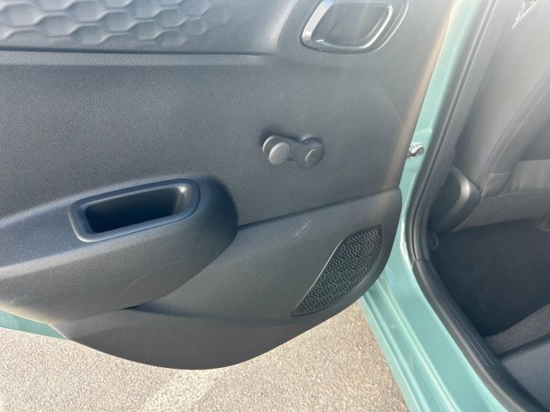 HYUNDAI i10 - 1.0 67ch ECO Intuitive - Groupe Polmar