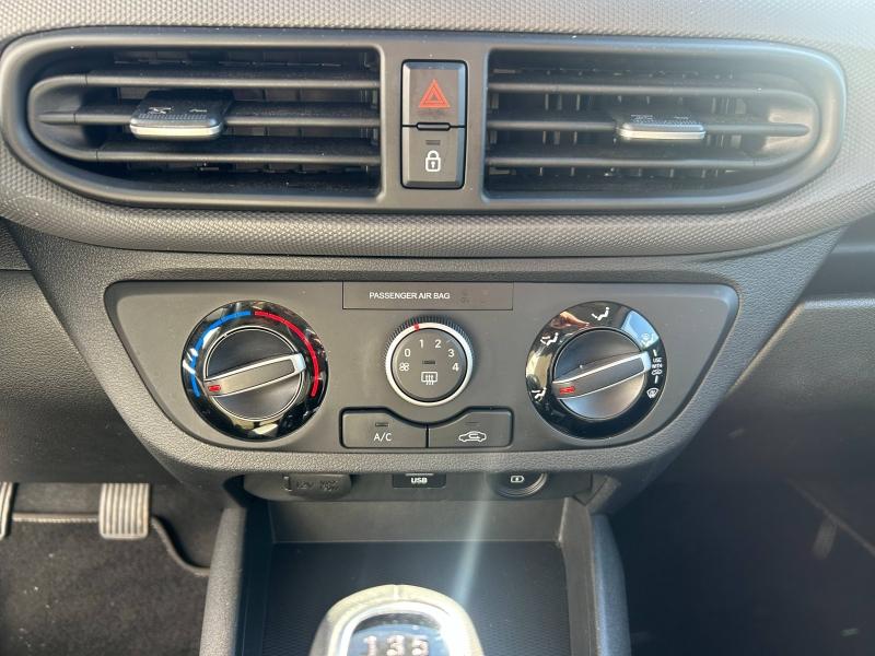 HYUNDAI i10 - 1.0 67ch ECO Intuitive - Groupe Polmar