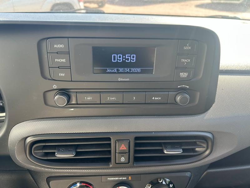 HYUNDAI i10 - 1.0 67ch ECO Intuitive - Groupe Polmar