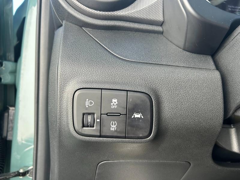 HYUNDAI i10 - 1.0 67ch ECO Intuitive - Groupe Polmar