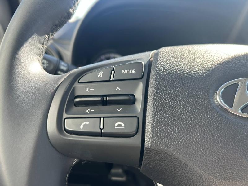 HYUNDAI i10 - 1.0 67ch ECO Intuitive - Groupe Polmar