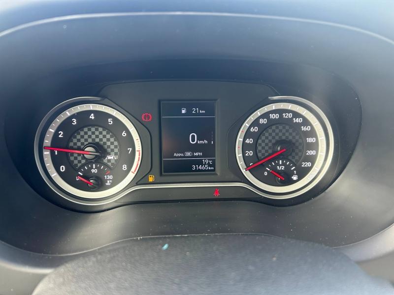 HYUNDAI i10 - 1.0 67ch ECO Intuitive - Groupe Polmar