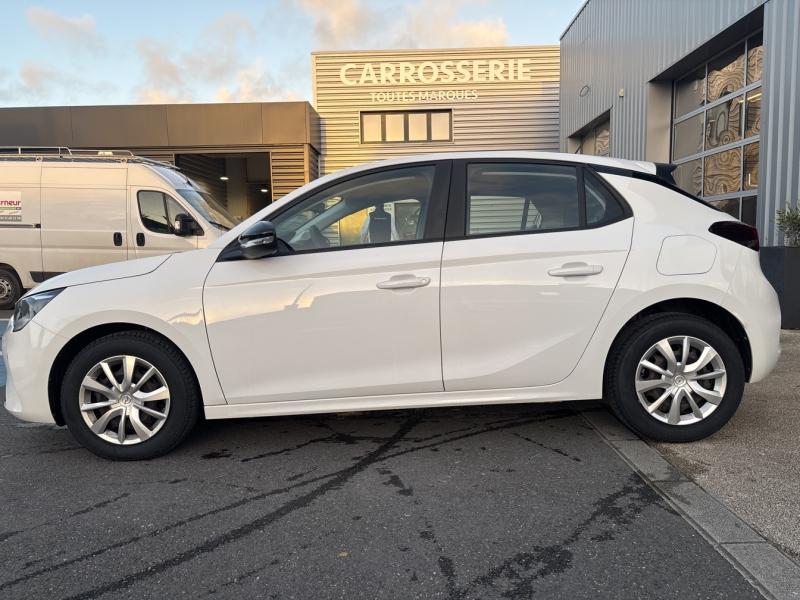 OPEL Corsa - 1.2 75ch Edition - Groupe Polmar