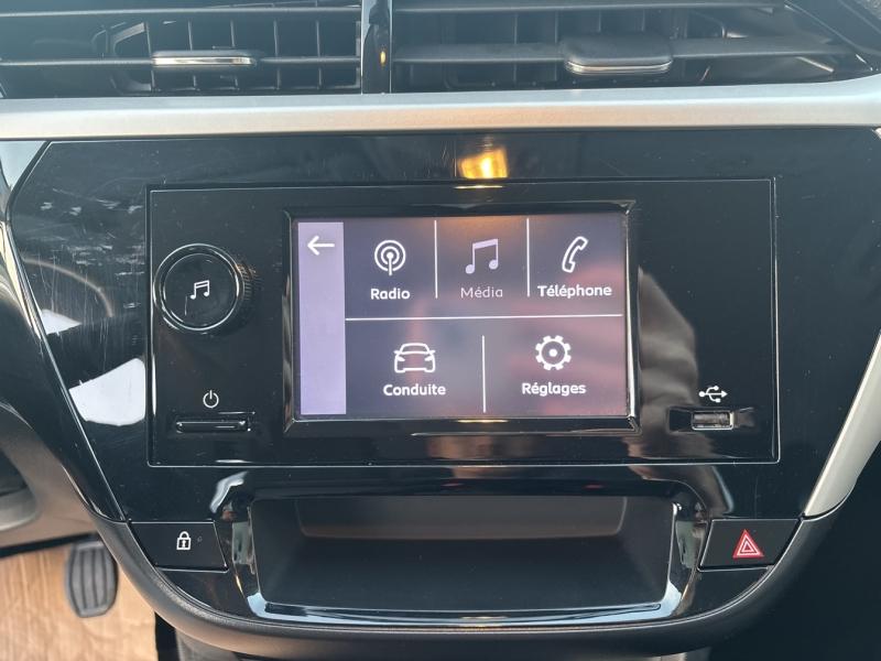 OPEL Corsa - 1.2 75ch Edition - Groupe Polmar