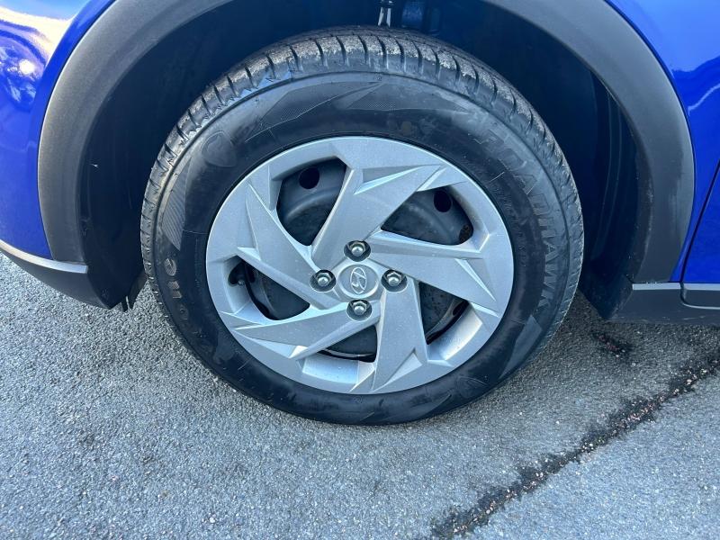 HYUNDAI Bayon - 1.2 84ch Initia - Groupe Polmar