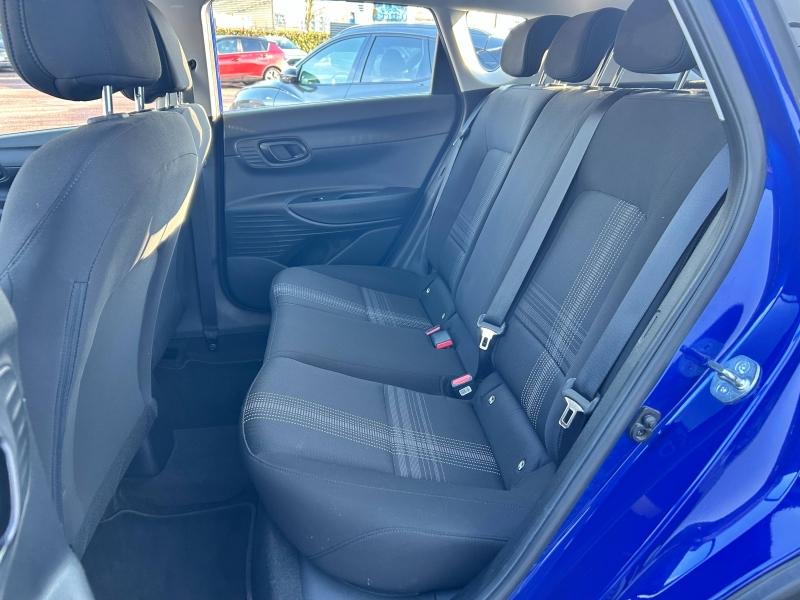 HYUNDAI Bayon - 1.2 84ch Initia - Groupe Polmar