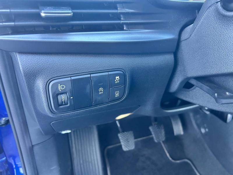HYUNDAI Bayon - 1.2 84ch Initia - Groupe Polmar