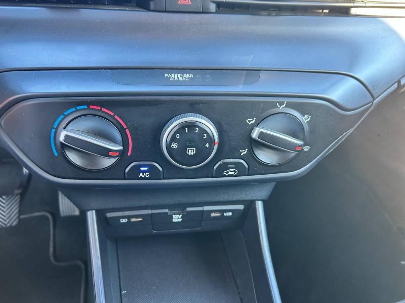 HYUNDAI Bayon - 1.2 84ch Initia - Groupe Polmar