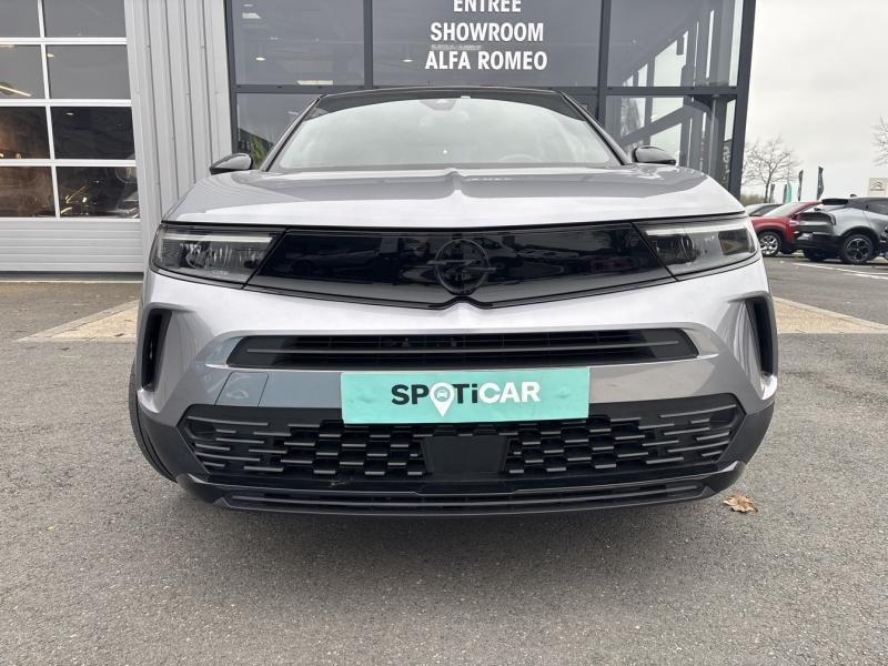 OPEL Mokka - Mokka-e 136ch GS - Groupe Polmar