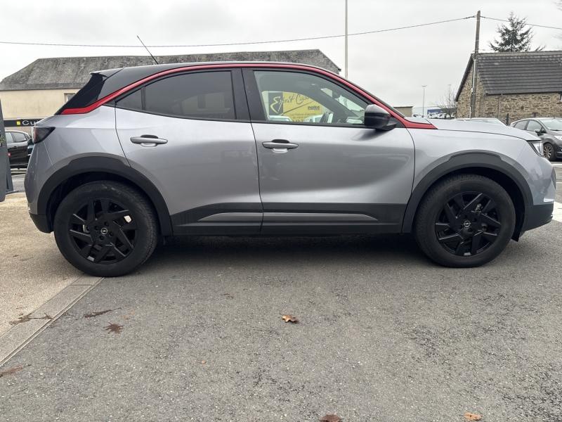 OPEL Mokka - Mokka-e 136ch GS - Groupe Polmar
