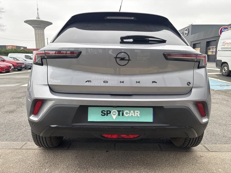 OPEL Mokka - Mokka-e 136ch GS - Groupe Polmar