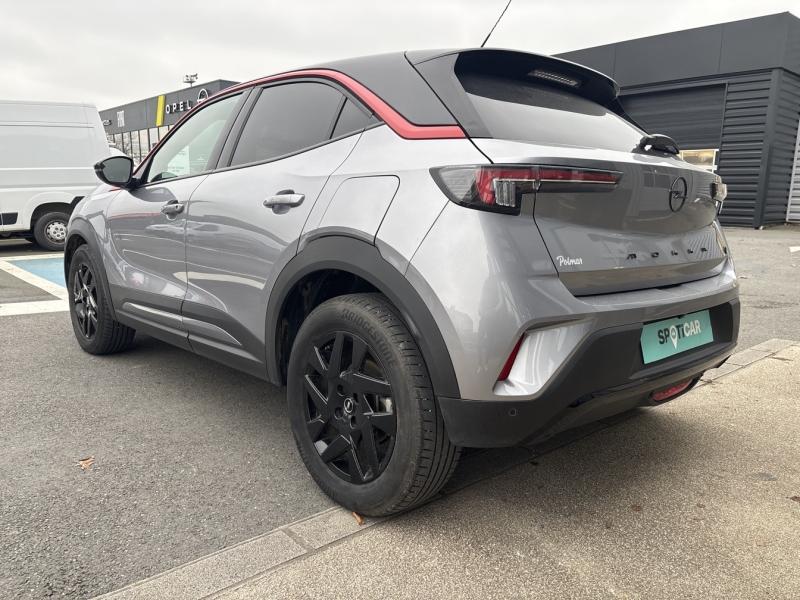OPEL Mokka - Mokka-e 136ch GS - Groupe Polmar