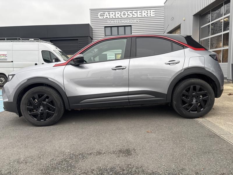 OPEL Mokka - Mokka-e 136ch GS - Groupe Polmar