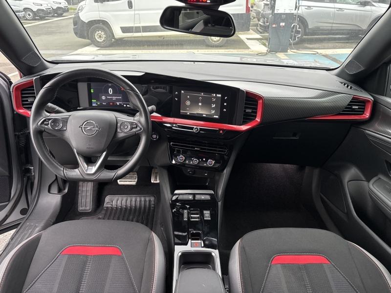 OPEL Mokka - Mokka-e 136ch GS - Groupe Polmar